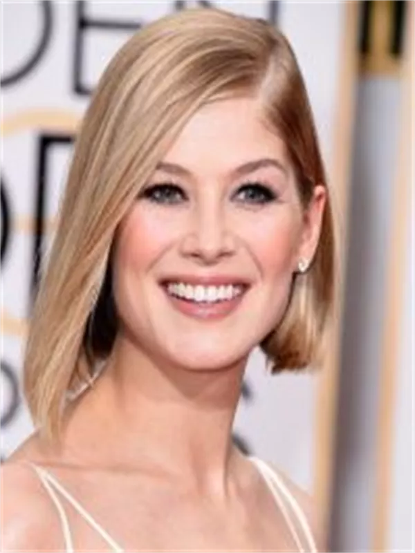 Rosamund Pike