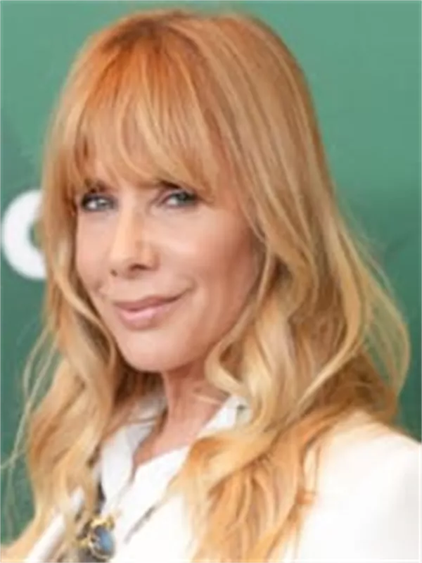 Rosanna Arquette