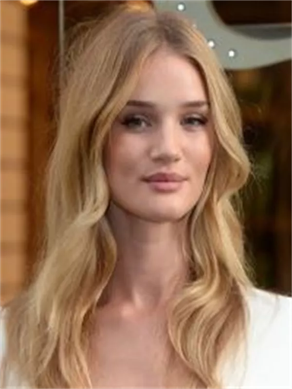 Rosie Huntington-Whiteley