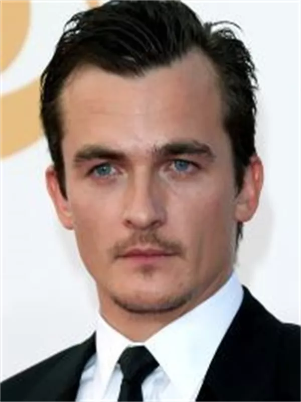 Rupert Friend