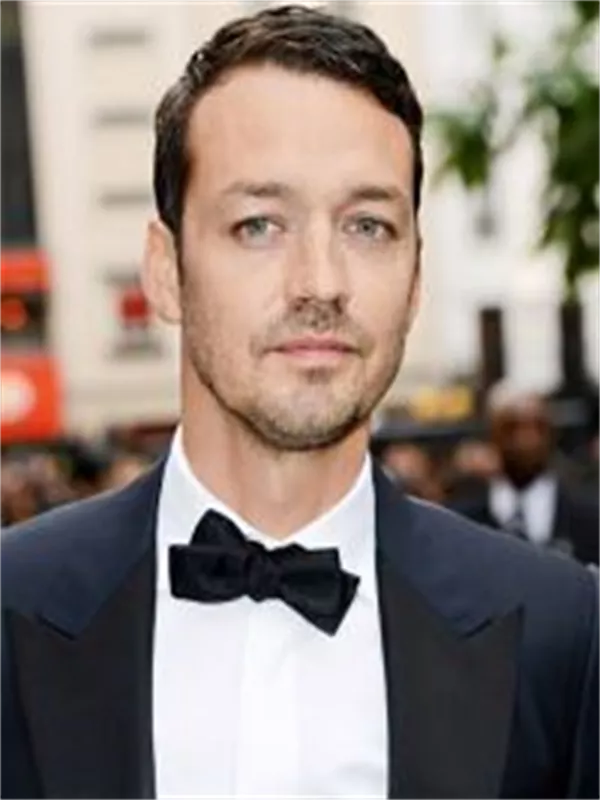 Rupert Sanders