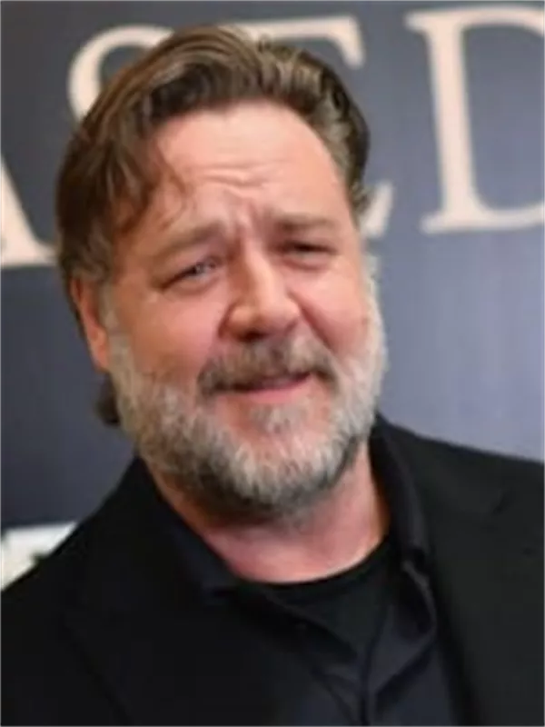 Russell Crowe