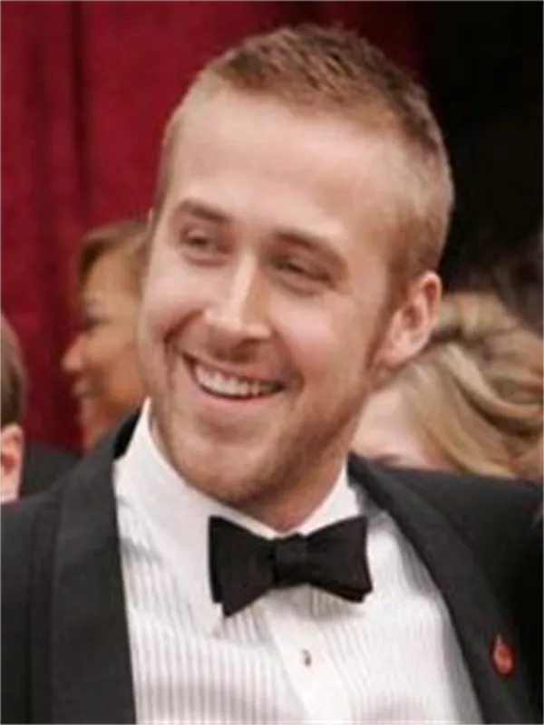 Ryan Gosling