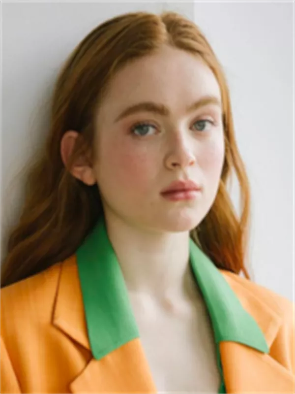 Sadie Sink