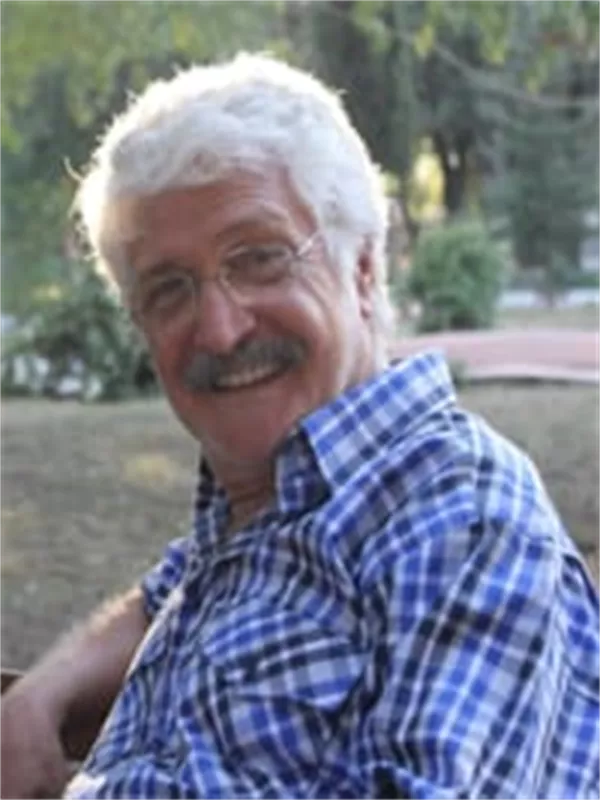 Salih Kalyon