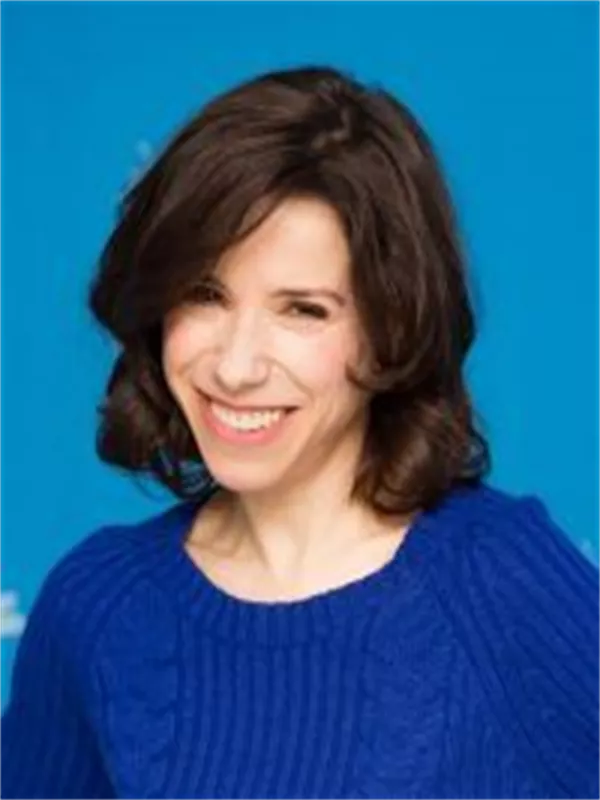 Sally Hawkins