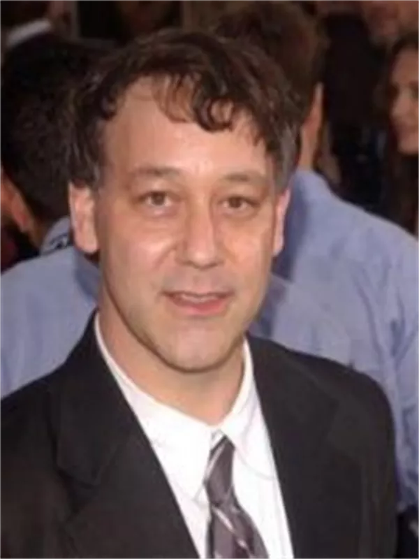 Sam Raimi