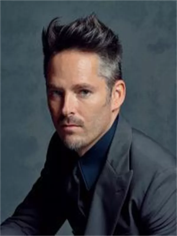 Scott Cooper