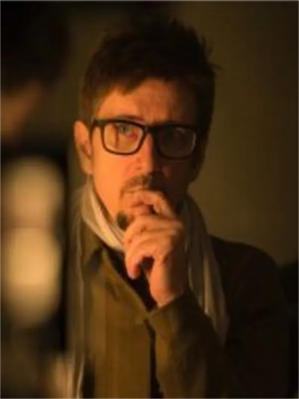 Scott Derrickson