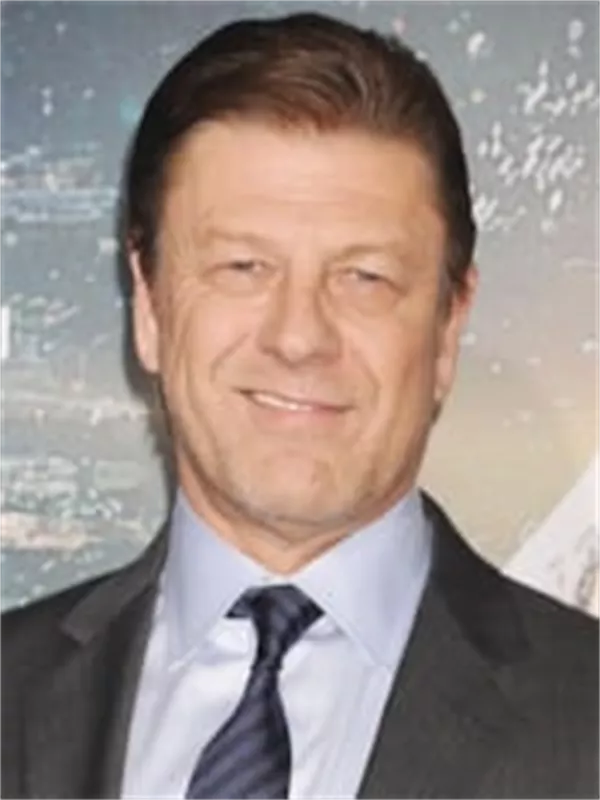 Sean Bean