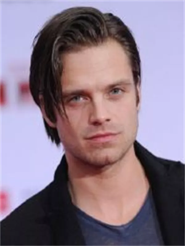 Sebastian Stan