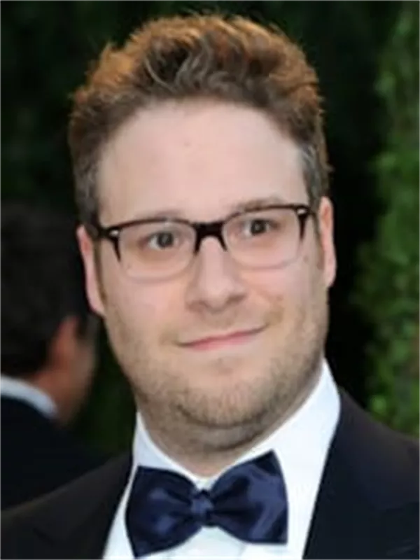 Seth Rogen