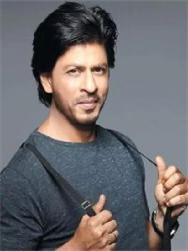 Shah Rukh Khan