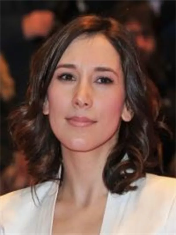 Sibel Kekilli