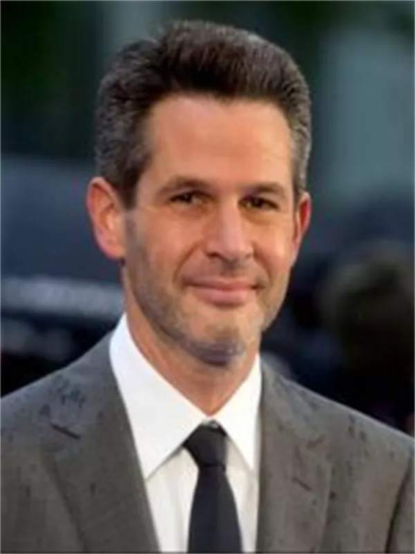 Simon Kinberg