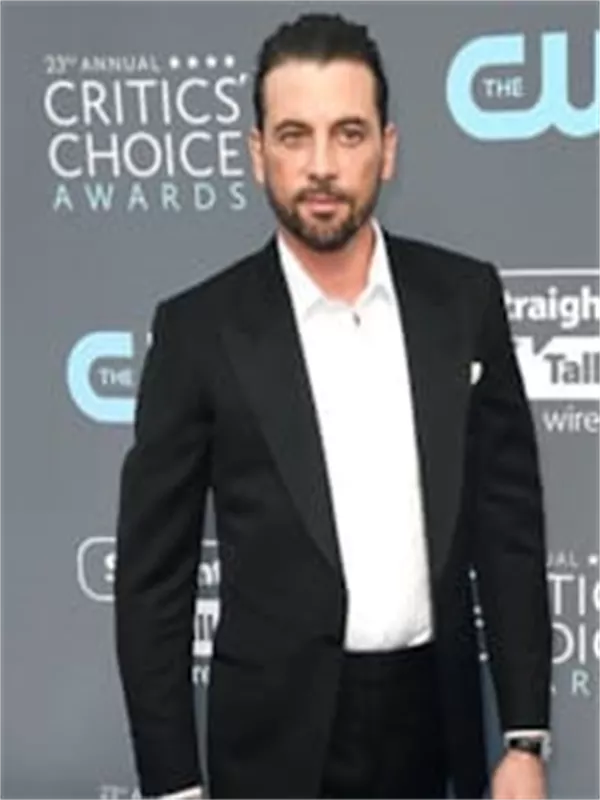 Skeet Ulrich