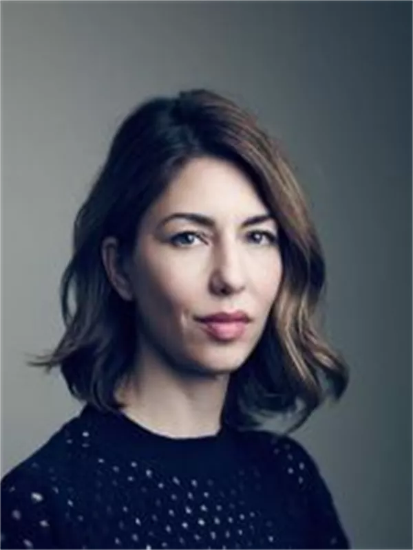 Sofia Coppola