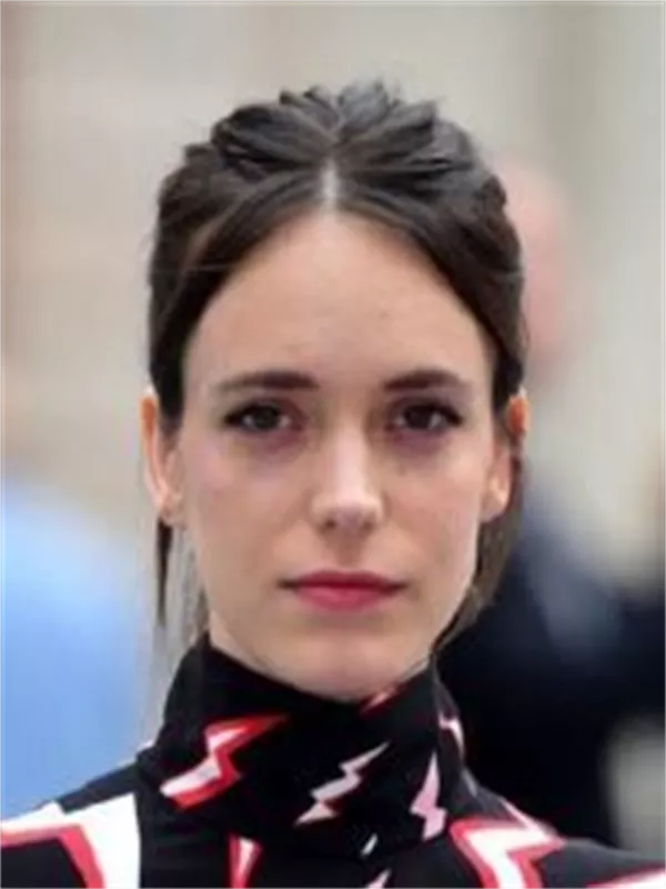 Stacy Martin