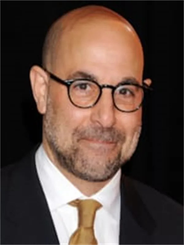 Stanley Tucci