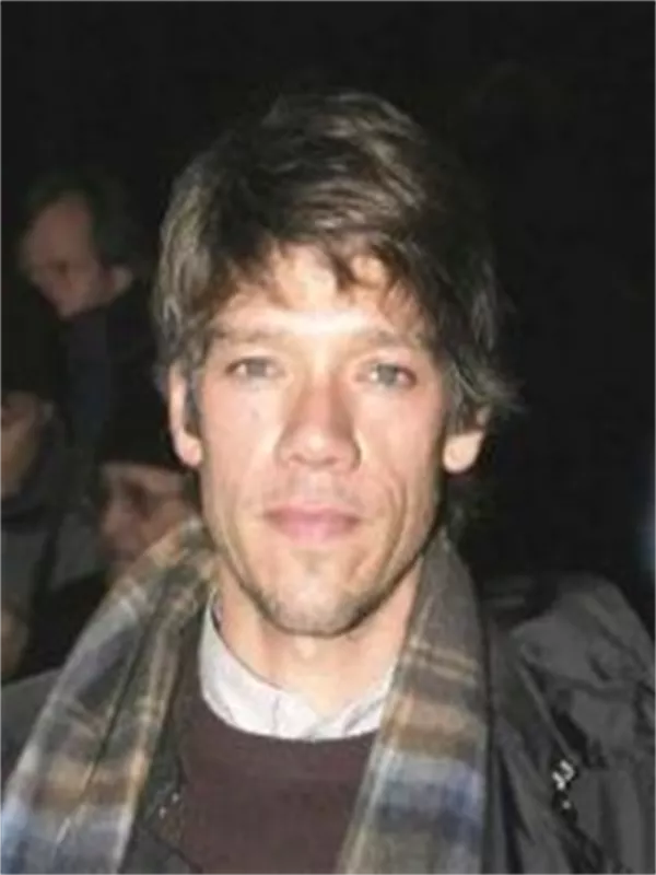 Stephen Gaghan