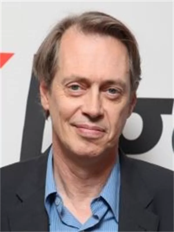 Steve Buscemi