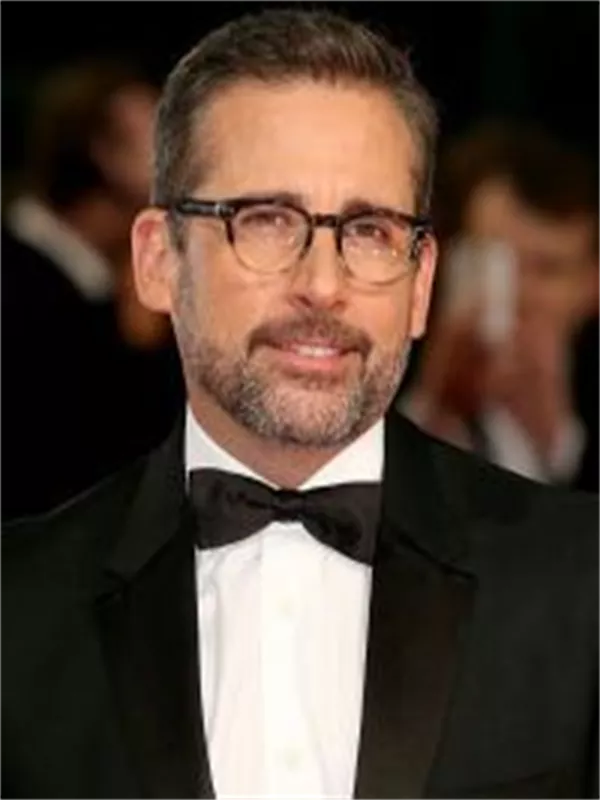 Steve Carell