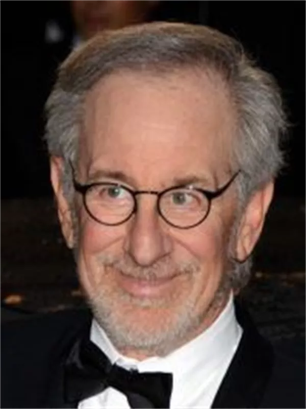 Steven Spielberg