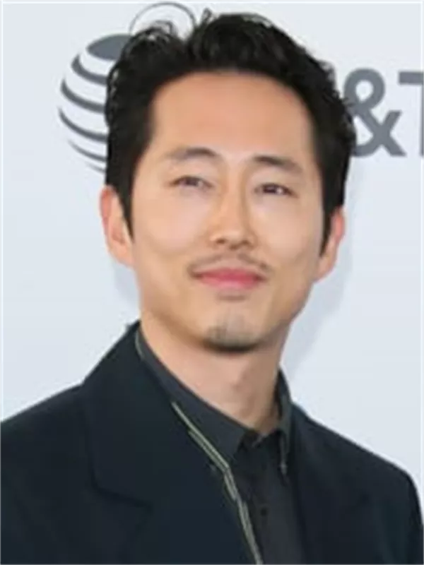 Steven Yeun