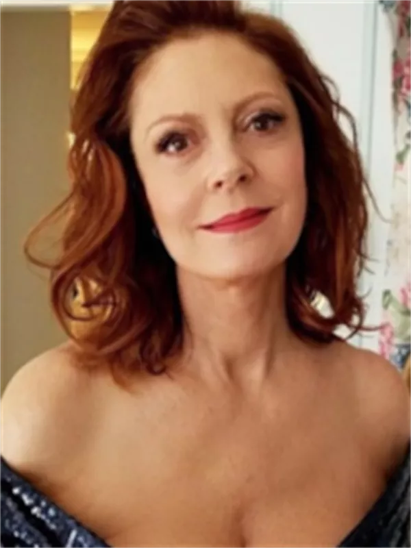 Susan Sarandon