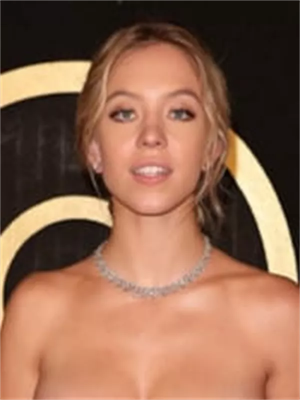 Sydney Sweeney