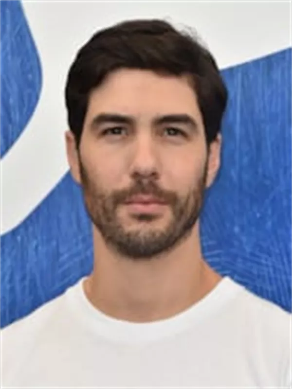 Tahar Rahim