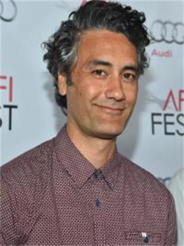 Taika Waititi