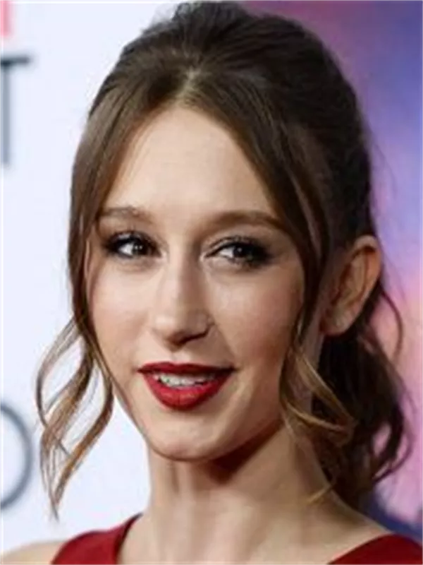 Taissa Farmiga