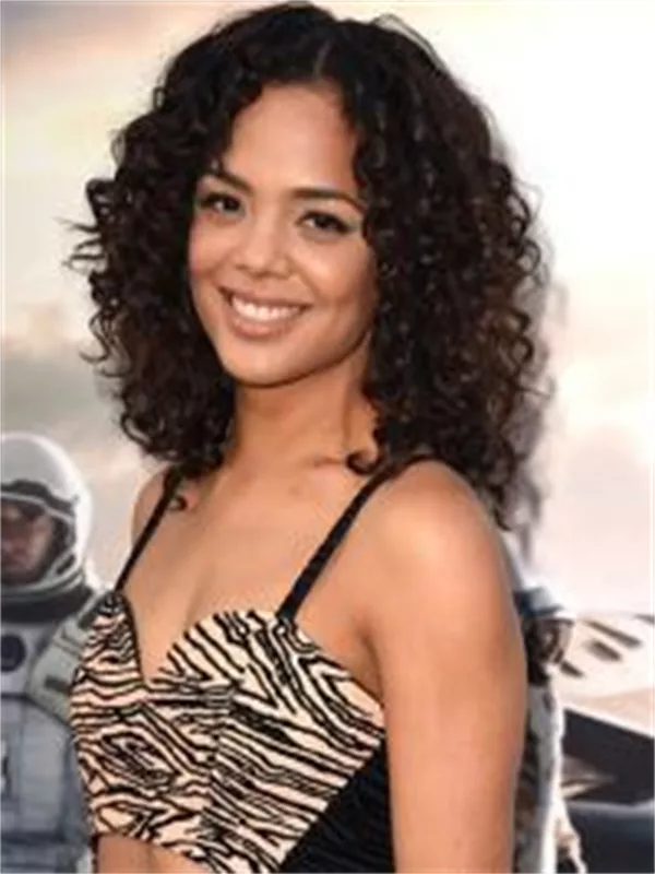 Tessa Thompson