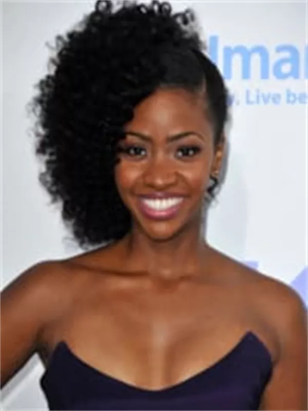 Teyonah Parris