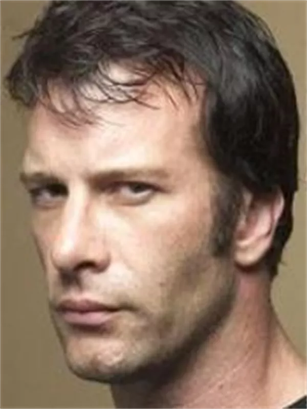 Thomas Jane