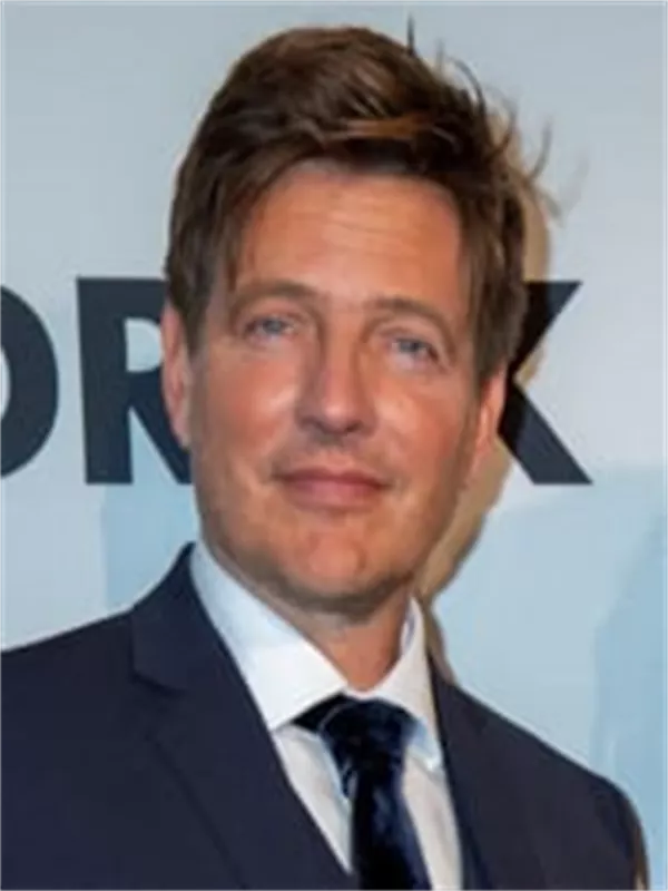 Thomas Vinterberg