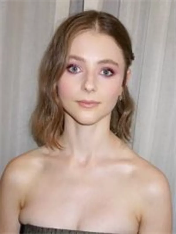 Thomasin McKenzie