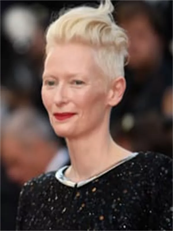 Tilda Swinton