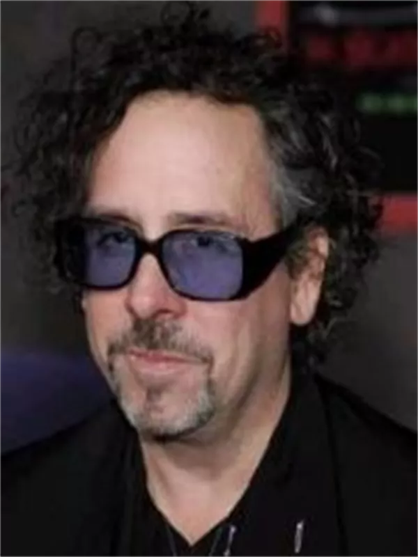 Tim Burton