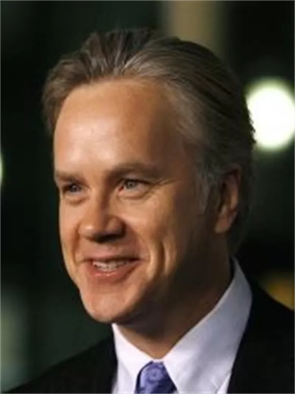 Tim Robbins