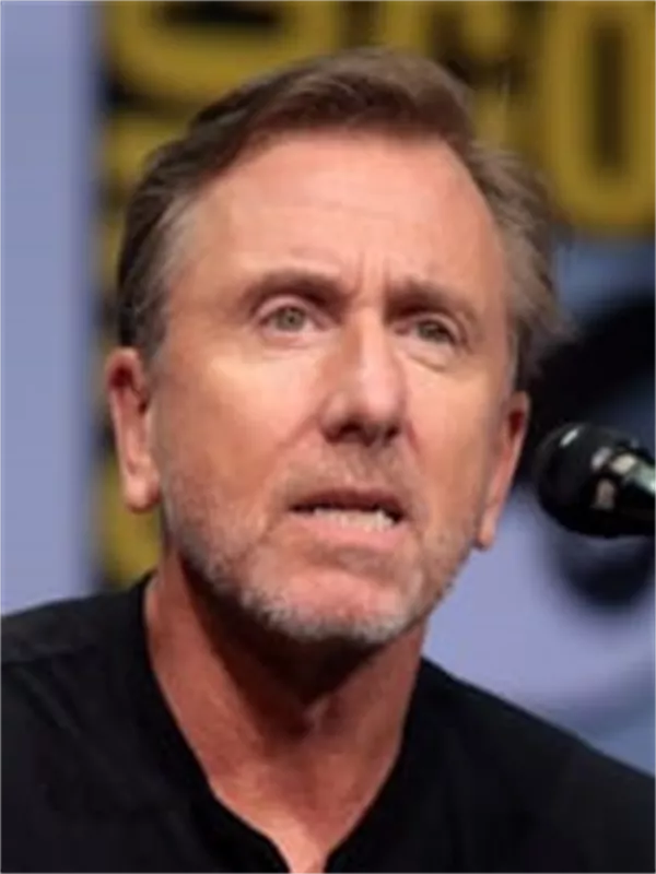 Tim Roth