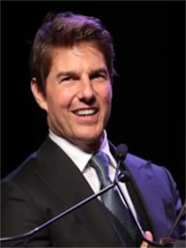 Tom Cruise