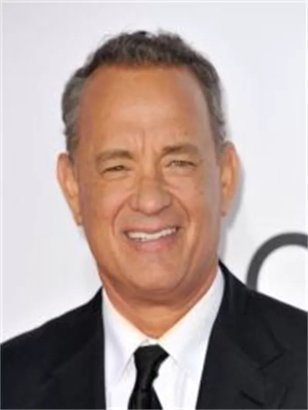 Tom Hanks