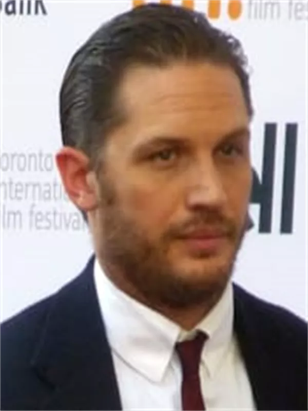 Tom Hardy