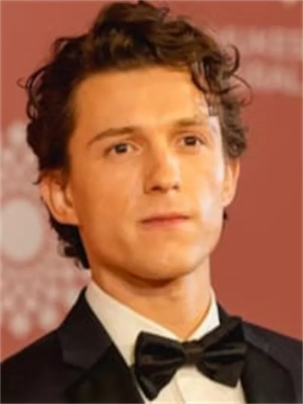 Tom Holland