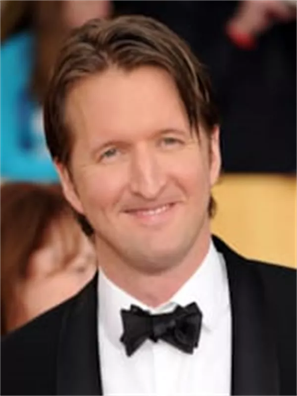 Tom Hooper