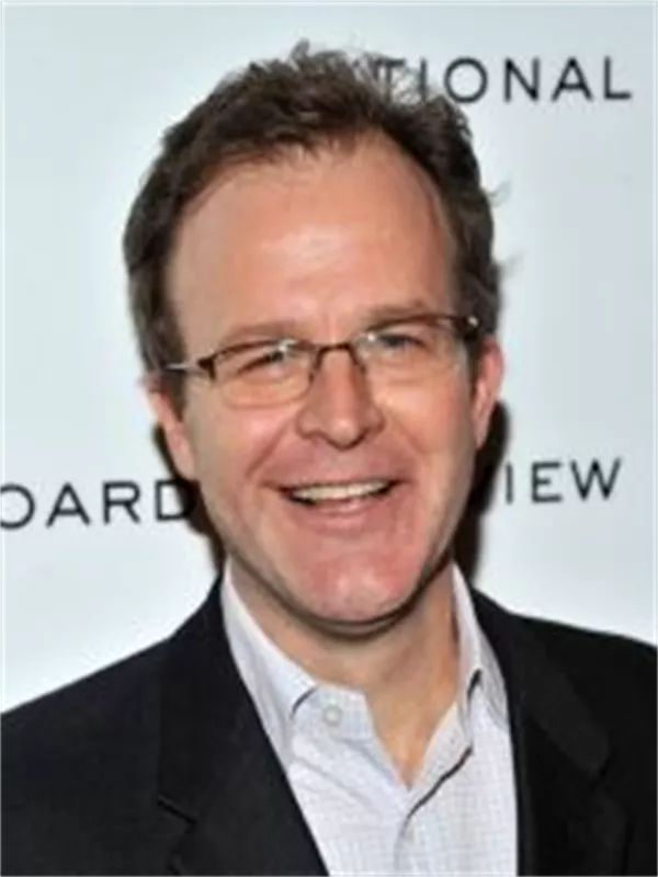 Tom McCarthy