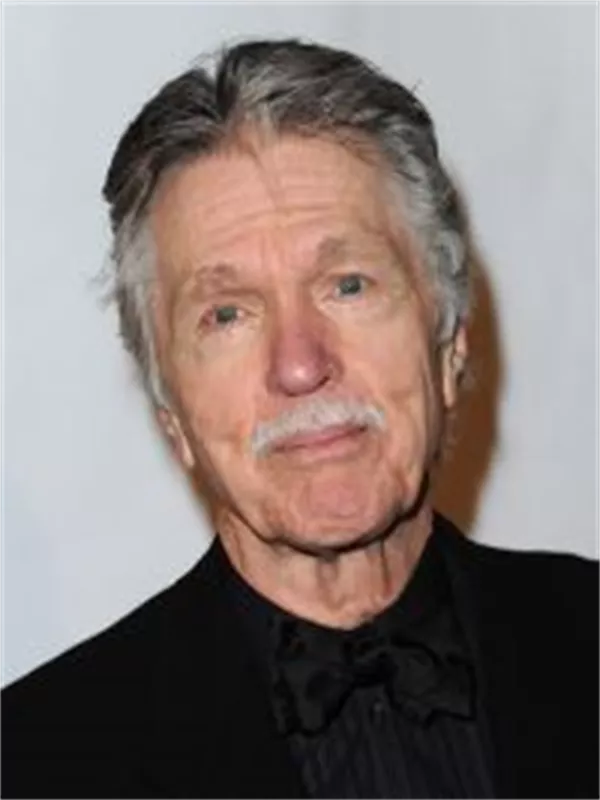 Tom Skerritt