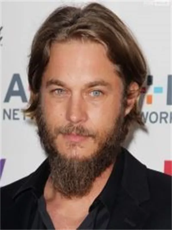 Travis Fimmel